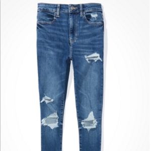 AE Jeans